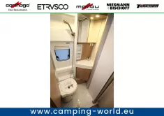 Bild 55 Malibu First Class - Two Rooms 640 LE RB charming GT -