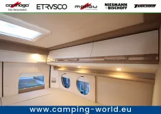 Bild 57 Malibu First Class - Two Rooms 640 LE RB charming GT -