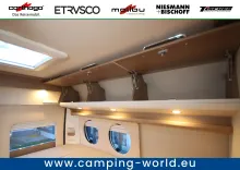 Fahrzeugbild Malibu Van First Class - Two Rooms 640 LE RB charming GT - #59