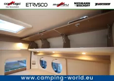 Bild 58 Malibu First Class - Two Rooms 640 LE RB charming GT -