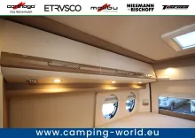 Fahrzeugbild Malibu Van First Class - Two Rooms 640 LE RB charming GT - #60