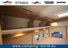 Fahrzeugbild Malibu Van First Class - Two Rooms 640 LE RB charming GT - #61