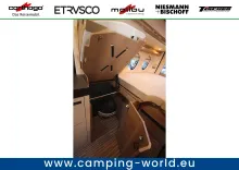 Fahrzeugbild Malibu Van First Class - Two Rooms 640 LE RB charming GT - #62