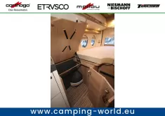 Bild 62 Malibu First Class - Two Rooms 640 LE RB charming GT -