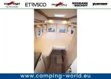 Fahrzeugbild Malibu Van First Class - Two Rooms 640 LE RB charming GT - #64
