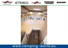 Bild 63 Malibu First Class - Two Rooms 640 LE RB charming GT -