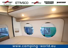 Bild 65 Malibu First Class - Two Rooms 640 LE RB charming GT -