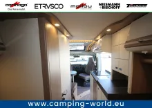 Fahrzeugbild Malibu Van First Class - Two Rooms 640 LE RB charming GT - #67