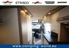 Bild 66 Malibu First Class - Two Rooms 640 LE RB charming GT -