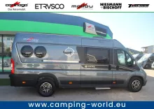 Fahrzeugbild Malibu Van First Class - Two Rooms 640 LE RB charming GT - #70
