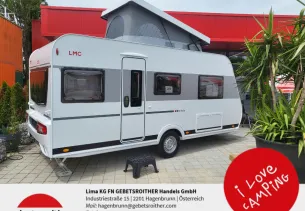 Bild Style 460 E