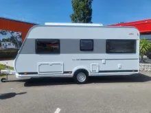 Fahrzeugbild LMC Style 460 E SAT/TV, Klima, Radträger,.... #4