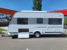 Fahrzeugbild LMC Style 460 E SAT/TV, Klima, Radträger,.... #5