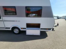 Fahrzeugbild LMC Style 460 E SAT/TV, Klima, Radträger,.... #8