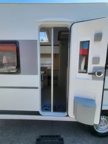 Fahrzeugbild LMC Style 460 E SAT/TV, Klima, Radträger,.... #11