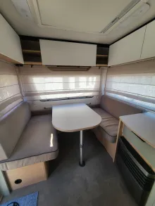 Fahrzeugbild LMC Style 460 E SAT/TV, Klima, Radträger,.... #12