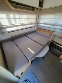 Fahrzeugbild LMC Style 460 E SAT/TV, Klima, Radträger,.... #14