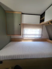 Fahrzeugbild LMC Style 460 E SAT/TV, Klima, Radträger,.... #20