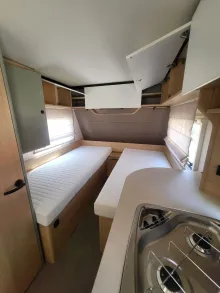 Fahrzeugbild LMC Style 460 E SAT/TV, Klima, Radträger,.... #21