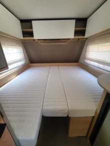 Fahrzeugbild LMC Style 460 E SAT/TV, Klima, Radträger,.... #23