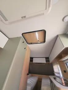 Fahrzeugbild LMC Style 460 E SAT/TV, Klima, Radträger,.... #24