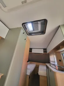 Fahrzeugbild LMC Style 460 E SAT/TV, Klima, Radträger,.... #25