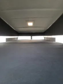 Fahrzeugbild LMC Style 460 E SAT/TV, Klima, Radträger,.... #29