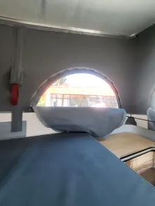 Fahrzeugbild LMC Style 460 E SAT/TV, Klima, Radträger,.... #31