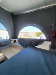 Fahrzeugbild LMC Style 460 E SAT/TV, Klima, Radträger,.... #32