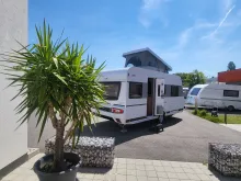 Fahrzeugbild LMC Style 460 E SAT/TV, Klima, Radträger,.... #33