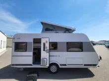 Fahrzeugbild LMC Style 460 E SAT/TV, Klima, Radträger,.... #34