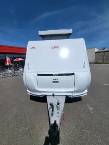 Fahrzeugbild LMC Style 460 E SAT/TV, Klima, Radträger,.... #35