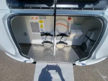 Fahrzeugbild LMC Style 460 E SAT/TV, Klima, Radträger,.... #38