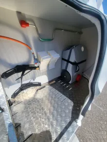 Fahrzeugbild LMC Style 460 E SAT/TV, Klima, Radträger,.... #39