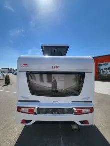 Fahrzeugbild LMC Style 460 E SAT/TV, Klima, Radträger,.... #40