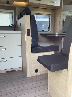 Bild 10 Weinsberg CaraSuite 650 MF *Automatik*Markise*SONDERMODEL