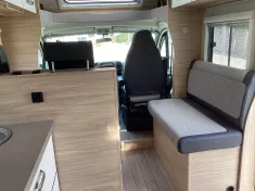 Bild 9 Weinsberg CaraSuite 650 MF *Automatik*Markise*SONDERMODEL