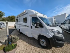 Bild 1 Weinsberg CaraSuite 650 MF *Automatik*Markise*SONDERMODEL