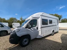 Bild 4 Weinsberg CaraSuite 650 MF *Automatik*Markise*SONDERMODEL