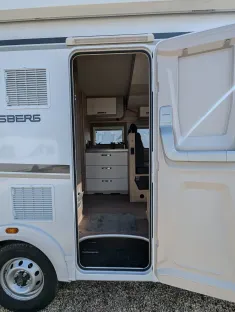Bild 5 Weinsberg CaraSuite 650 MF *Automatik*Markise*SONDERMODEL