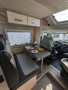 Bild 8 Weinsberg CaraSuite 650 MF *Automatik*Markise*SONDERMODEL