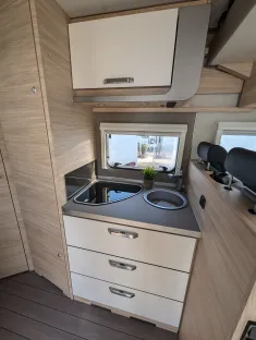 Bild 11 Weinsberg CaraSuite 650 MF *Automatik*Markise*SONDERMODEL