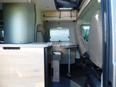Bild 8 Dethleffs Globetrail Advantage 540 DR Fiat
