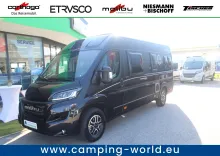 Fahrzeugbild Malibu Van Diversity 640 LE K charming coupé #5