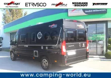 Fahrzeugbild Malibu Van Diversity 640 LE K charming coupé #6