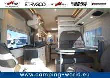 Fahrzeugbild Malibu Van Diversity 640 LE K charming coupé #9