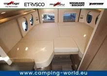 Fahrzeugbild Malibu Van Diversity 640 LE K charming coupé #12