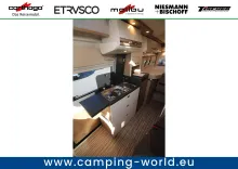 Fahrzeugbild Malibu Van Diversity 640 LE K charming coupé #13