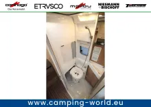 Fahrzeugbild Malibu Van Diversity 640 LE K charming coupé #14