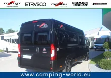 Fahrzeugbild Malibu Van Diversity 640 LE K charming coupé #22